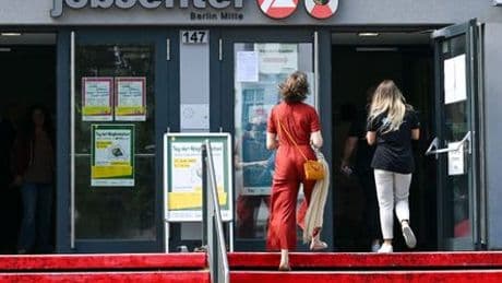Bürgergeld: Jobcenter melden 421 Fälle von bandenmäßigem Missbrauch