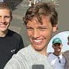 Freddy Brazier 'skips brother Bobby's family birthday bash' amid feud with dad Jeff - as he admits he's 'sad all the time' in new TikTok video following mental health battle
