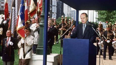 Rafle du Vél’d’Hiv’ : il y a trente ans, Jacques Chirac reconnaissait enfin le rôle de la France dans le génocide des juifs