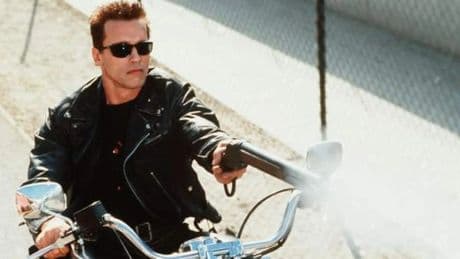 El plato favorito de Arnold Schwarzenegger para mantenerse en forma a los 77 años: &quot;Como muchas hamburguesas hechas con estas legumbres&quot;