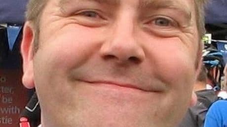'A&E sent my partner away with Gaviscon, he died days later'