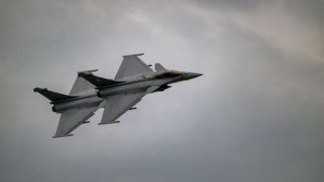 Salon du Bourget 2025 : défense, Rafale, climat… à quoi s’attendre ?