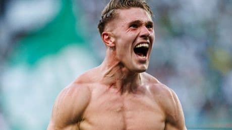 Arsenal at crucial stage of Viktor Gyokeres transfer with final decision to be made