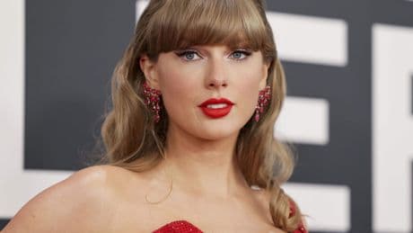 Vader Taylor Swift onderging hartoperatie: ’Vijfvoudige bypass’