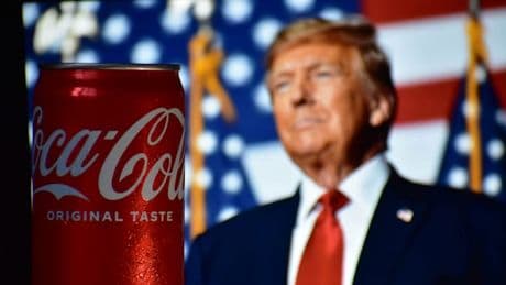 Plötzlich „Made in Germany“? Warum Coca-Cola und McDonalds jetzt deutsch sein wollen