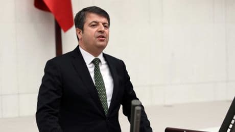 Adıyaman Belediye Başkanı Abdurrahman Tutdere görevden uzaklaştırıldı