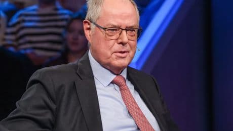 „Maischberger“: „Wir sind doch keine Heiratsvermittler!“