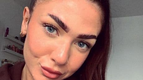 Wildest female prison officer flings from sperm syringe to jail baby and smuggled knickers