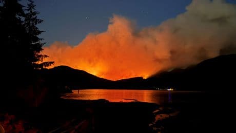 Canada vows more wildfire action as smoke sparks U.S. complaints