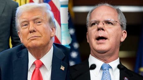 Senior House Republican eviscerates Dems for 'fear campaign' against Trump's 'big, beautiful bill'