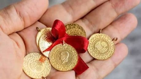 Gram ve çeyrek altından beklenmeyen hareket: İşte 19 Temmuz altın fiyatları