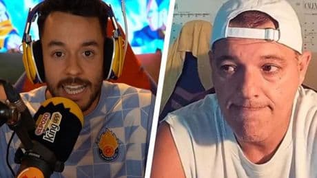TheGrefg matiza sus palabras sobre Frank Cuesta y los audios filtrados&#039;