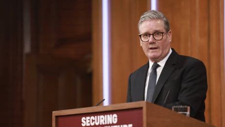 Immigration : Keir Starmer marche sur les plates-bandes de Reform UK