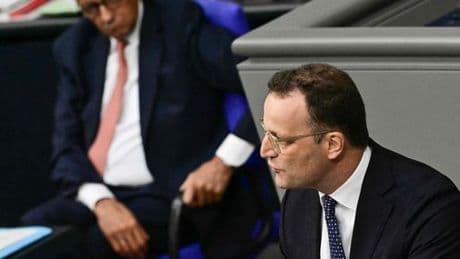 En Allemagne, la coalition de Friedrich Merz étale ses désaccords au grand jour