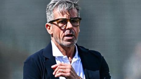 Sampdoria, Evani e il problema del regista