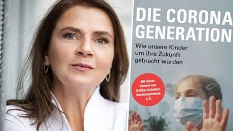 Interview der Woche Birgit Kelle über Corona: „Unsere Kinder wurden kaputtgemacht“