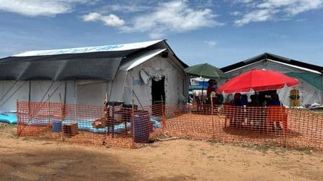 Au Soudan, plus de 150 personnes sont mortes du choléra au Darfour-Sud depuis la fin mai