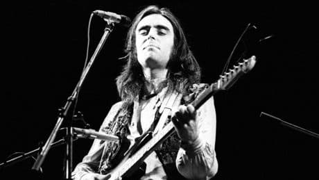 Zum Tod von Terry Reid: Schande über dich, Pop-Gott