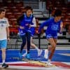 Basket. Préparation écourtée, liens avec les franchises WNBA : comment les Bleues s’adaptent