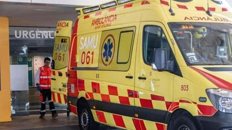 Hospitalizado un niño de dos años tras ahogarse en una piscina en Llucmajor (Mallorca)