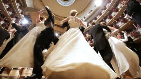 Im Walzerschritt durch Wien – mit Strauss, dem ersten Popstar der Welt