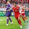 Union vor DFB-Pokal: Leite, Juranovic und Tousart fehlen im Mannschaftstraining