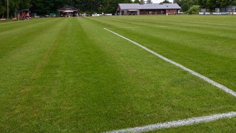 Tschechien: Blitz trifft Fußballteam – neun Spieler verletzt
