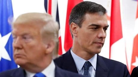 España arriesga unos 2.000 M de PIB por el acuerdo comercial entre EEUU y la UE pese a ser el séptimo país más perjudicado