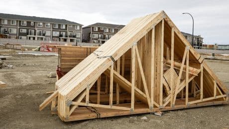 Alberta, Ottawa putting $203M to building over 2,300 new affordable housing units
