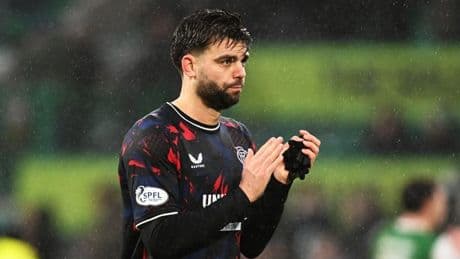 Robin Propper's exact Twente contract details revealed as Rangers exit fast tracked with final hurdle cleared