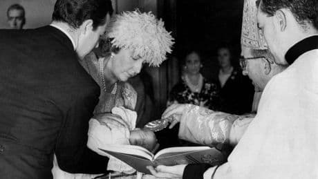 La infanta Cristina cumple 60 años: repasamos los momentos clave de su vida