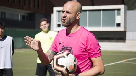 El Bengaluru de Gerard Zaragoza deja de pagar