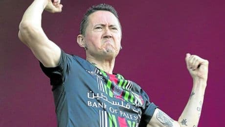 «Invasión vasca» en Sonorama con Fermin Muguruza y ETS