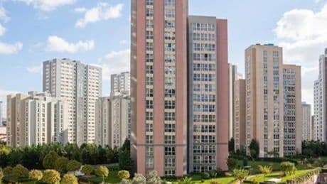 Temmuz ayı Konut Fiyat Endeksi açıklandı