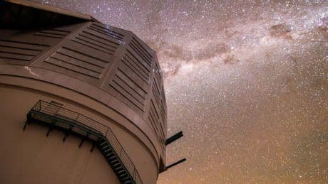 3I/Atlas Isn’t The First Interstellar Object To Visit Our Solar System