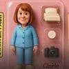 Fury over Gisele Pelicot 'starter kit' meme showing pyjama-clad doll of the mass-rape victim along with a bed, pill and camera in a plastic toy box