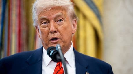 Trump’s Orwellian Erasure of Women