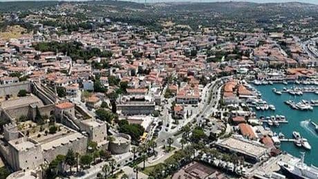 Turizmin kalbinde zorunlu su kesintisi başladı! Tarih verildi, günlerce sürecek