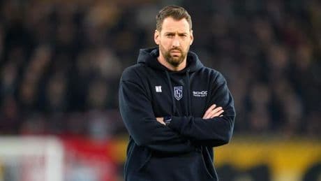 Arminia-Erfolgstrainer Kniat: „Mein Traum war immer England“
