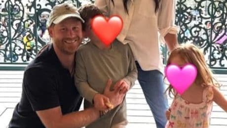 "Deux jours de pur bonheur": Meghan et Harry fêtent l'anniversaire de Lilibet à Disneyland