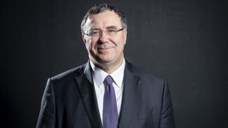 Patrick Pouyanné (TotalEnergies) : « Les entreprises sont là pour défendre le doux commerce »