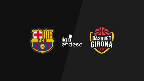 Barça - Girona, en directo Liga Endesa: resultado, valoraciones y estadísticas en vivo