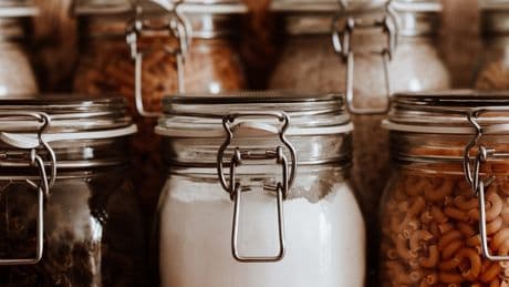Easy pantry organization ideas with must-have Amazon finds