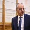 INFO OUEST-FRANCE. Saïd Chabane, le propriétaire du SCO, de nouveau entendu par la police à Angers