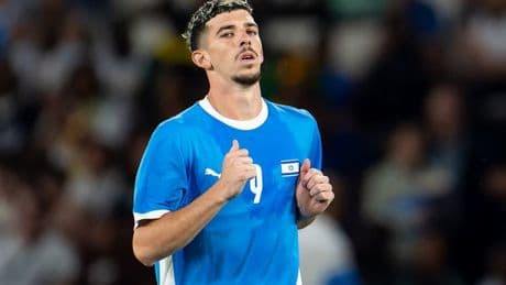 Dor Turgeman 'wants' Rangers move as Igamane and Dessers transfers to clear final hurdle with fee revealed