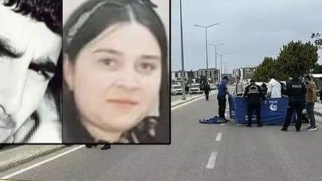Zeynep'i takip edip katletti! Savcı 'ağırlaştırılmış müebbet' istedi