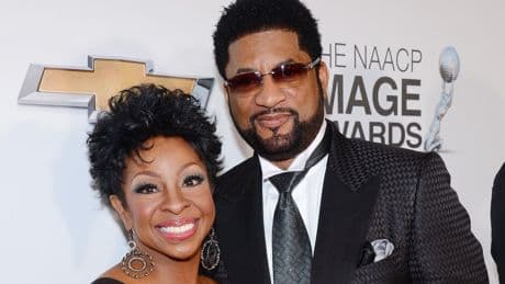 Gladys Knight speaks out after son accuses her husband of elder abuse