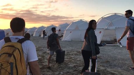 Après le fiasco de sa première édition, le Fyre Festival 2 reporté à deux mois de sa tenue