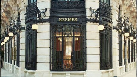 Así ha conseguido Hermès vencer a LVMH como líder del lujo