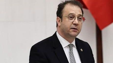 YDK’dan CHP’li Alp’e ‘uyarı’
